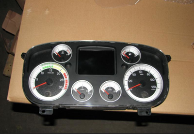 Sinotruck Howo A7 Dashboard WG9918580011