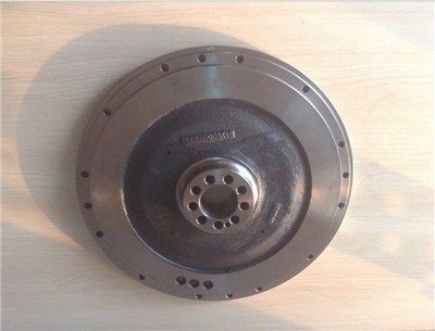 HOWO Fly Wheel 612600020220